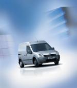 Ford Transit Connect 2002 года